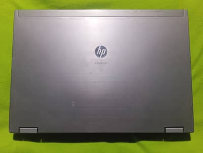 HP EliteBook 8440p Core i5 | 4GB RAM | Good Condition | 14,000