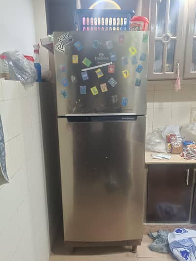 Dawlance fridge