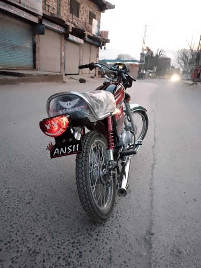 bike urgent for sale