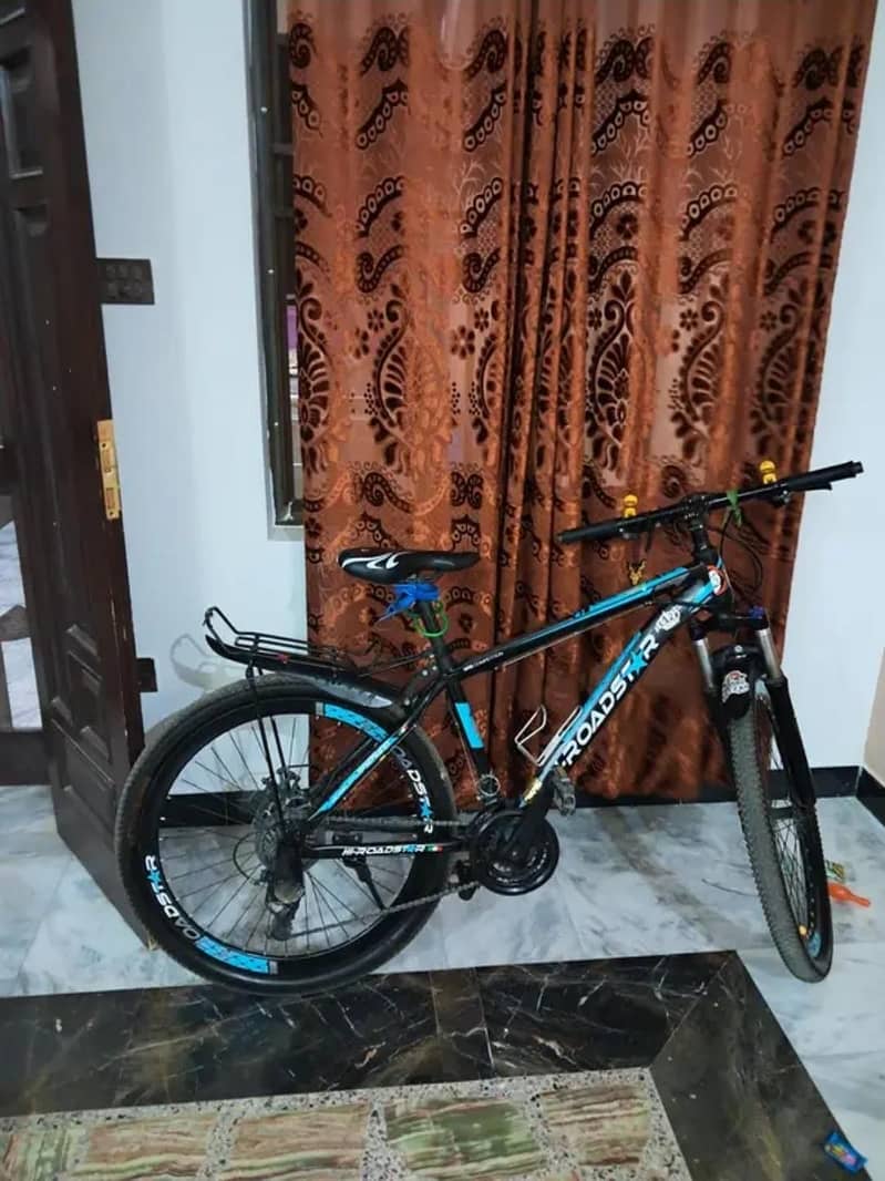 best cycle 0