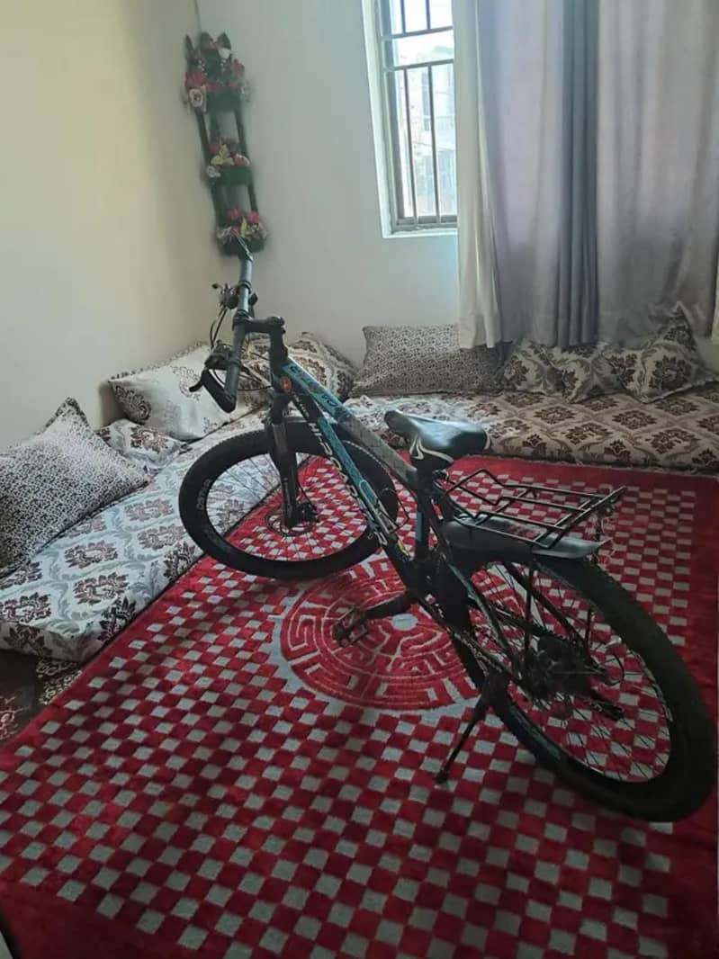 best cycle 1