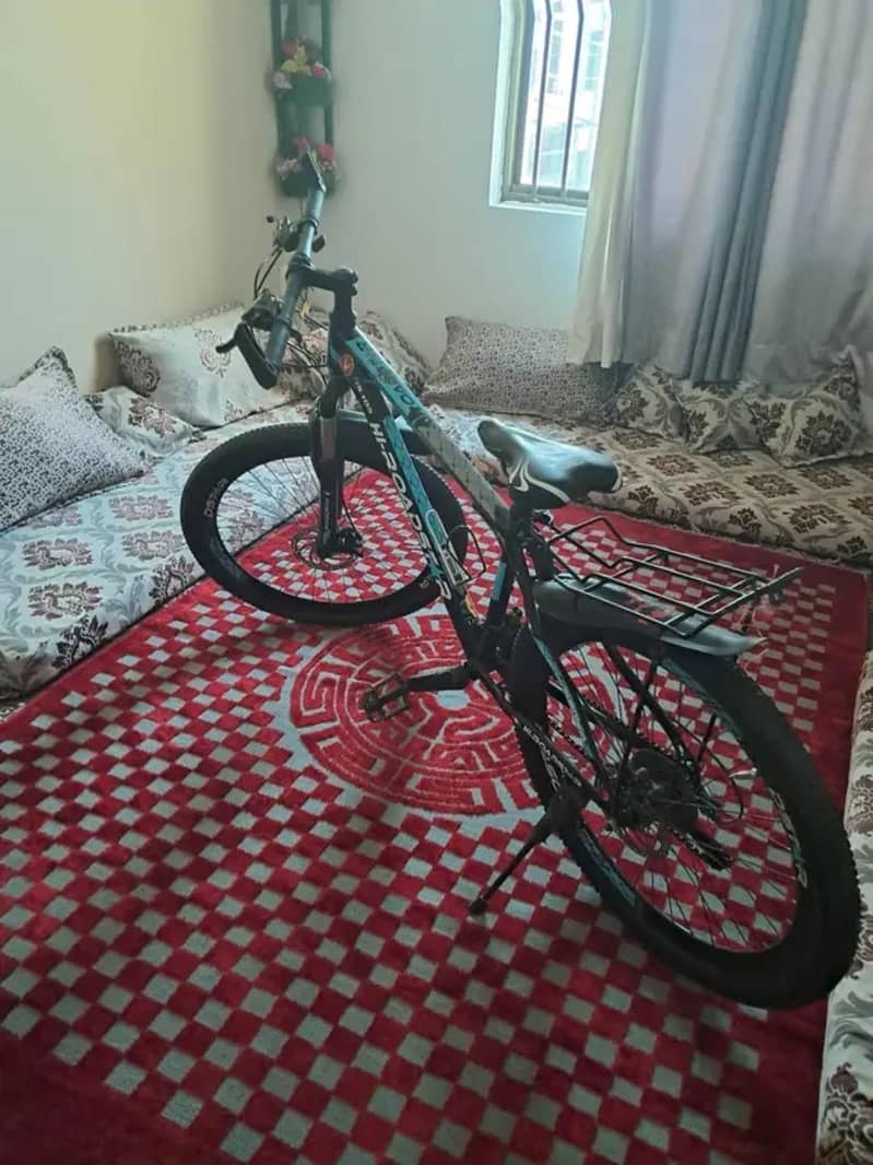 best cycle 3