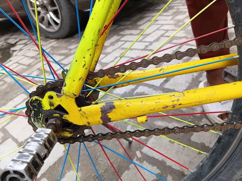 Bicycle 1