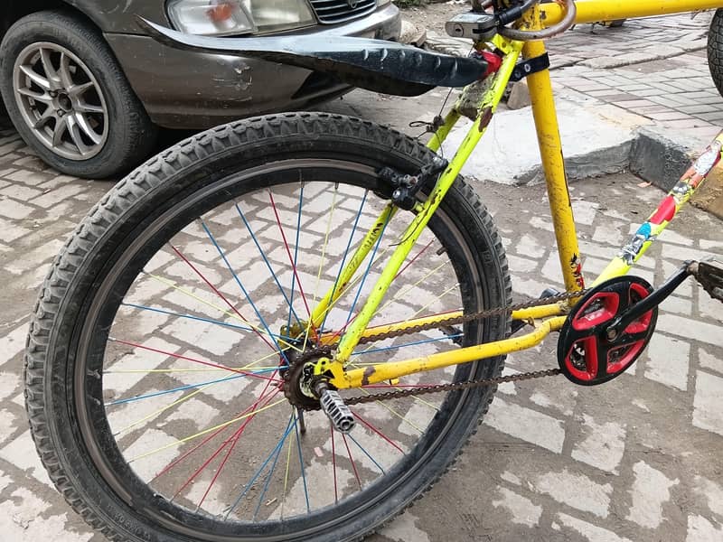 Bicycle 3