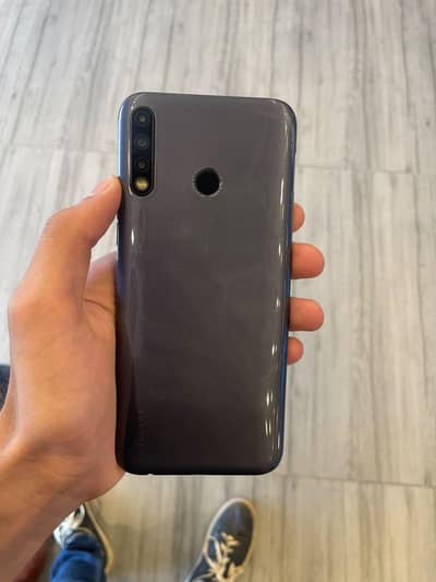 Tecno Spark 4 contact number 03351895552