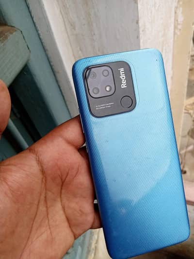 Xiaomi Redmi 10C