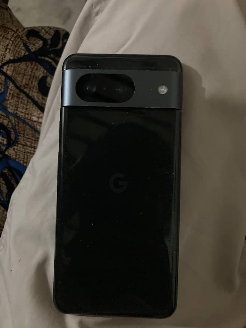 Google Pixel 8 6