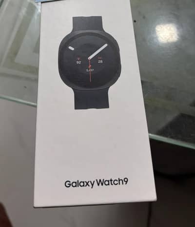 Samsung watch 9 44mm