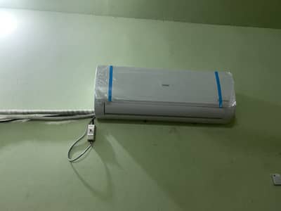 Haier Ac 1.5 tan