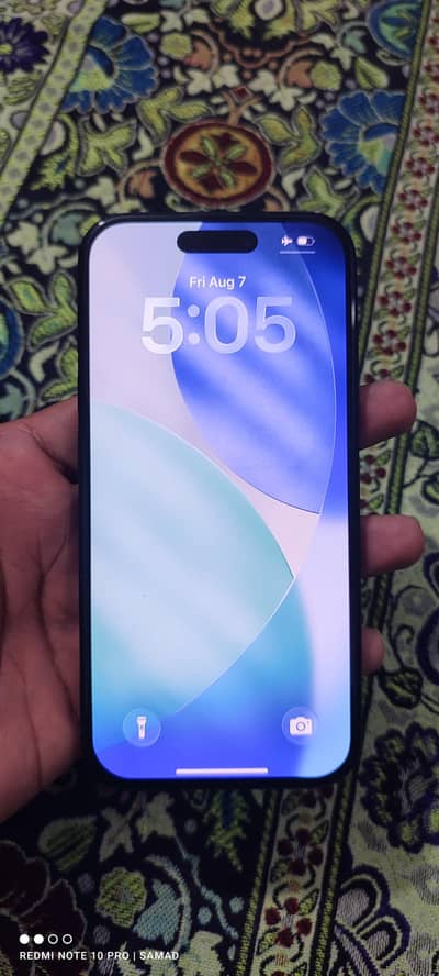 Apple iPhone 15 JV