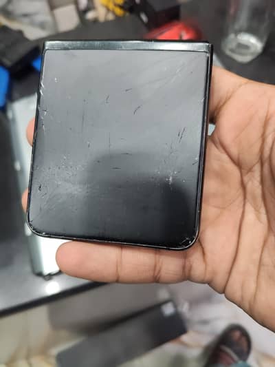 Samsung Mobile Z Flip 3