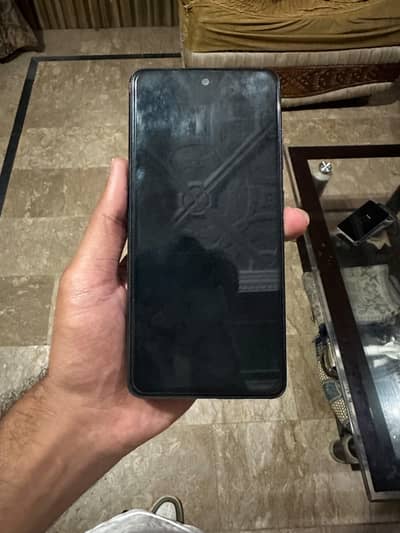 Samsung Mobile A72
