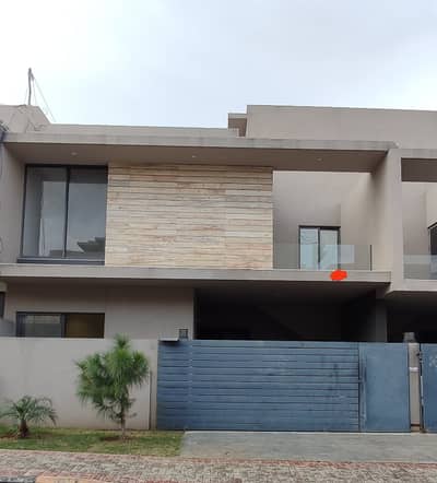 D-17/2 MVHS Pine Villa Single Unite House Available For Sale