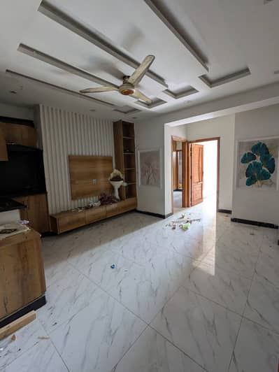 E11.4 2bedrom unfurnished apartment available for rent