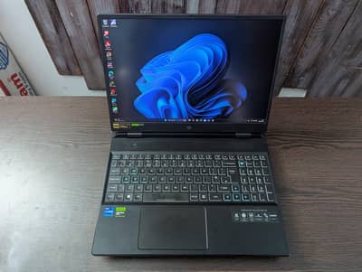 Acer predator Helios Neo 16 (PHN16-71) RTX 4060