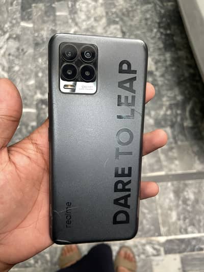 Realme 8 Pro