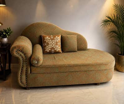 2 seater sofa contact on WhatsApp