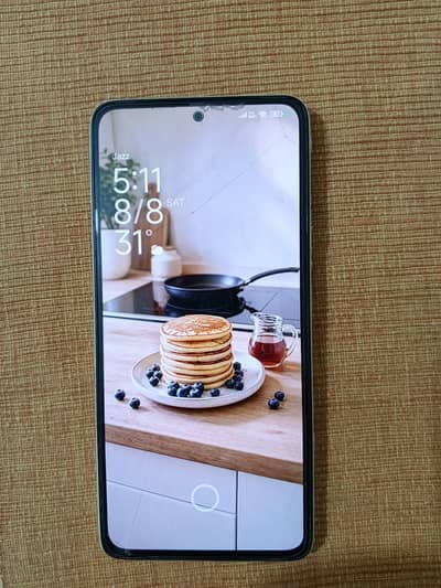 Xiaomi Redmi Note 14