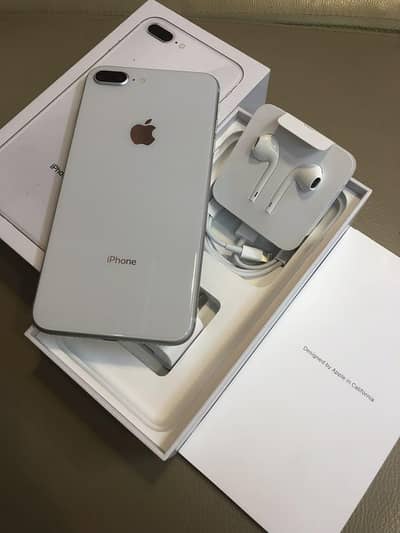 Apple iPhone 7 Plus