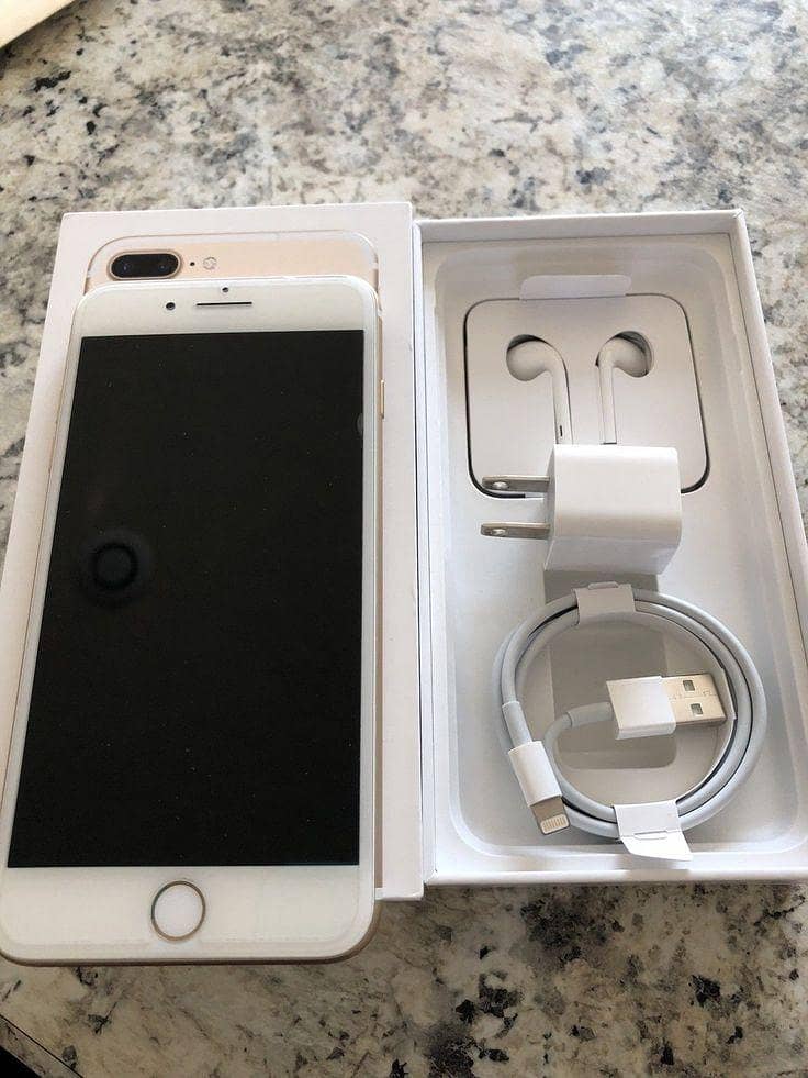 Apple iPhone 7 Plus 1