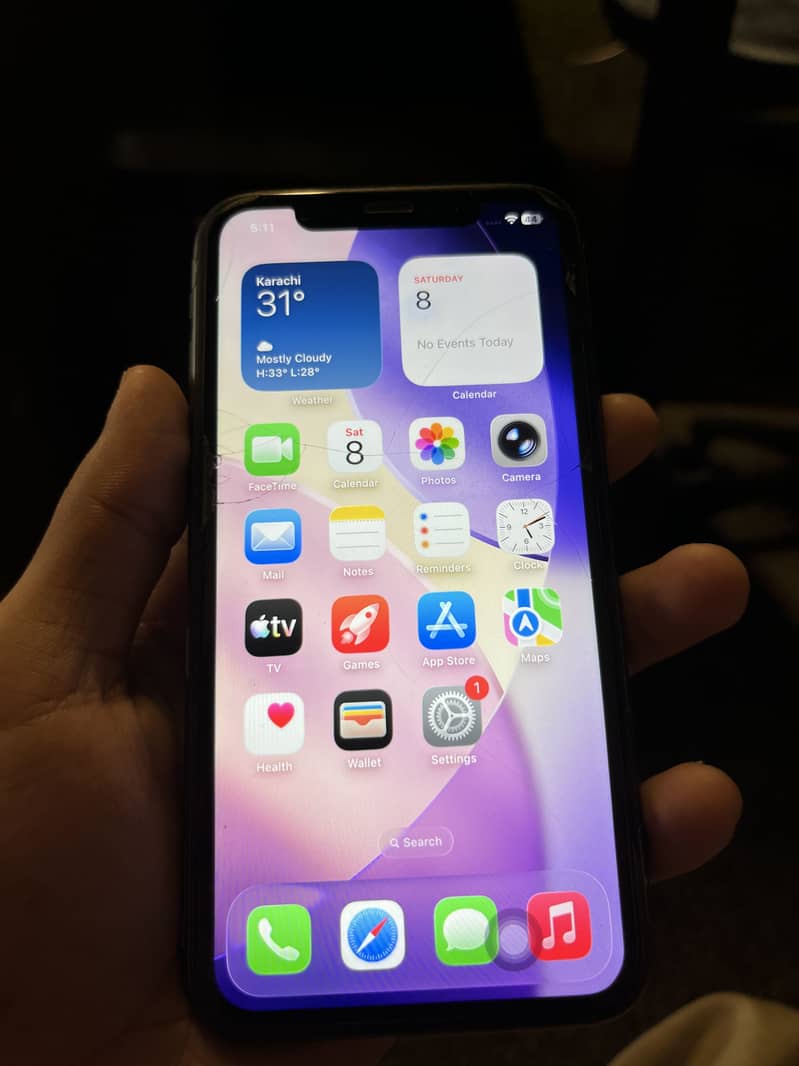 Apple iPhone 11 1