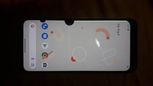 Google Pixel 4