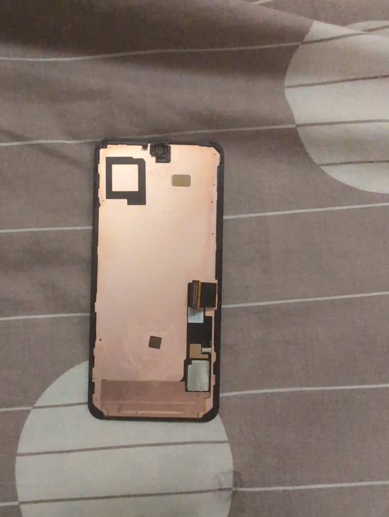 google pixel 8 screen panel original 1
