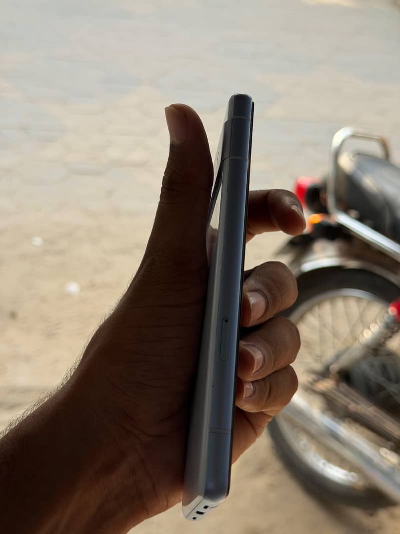 Google Pixel 7a 0