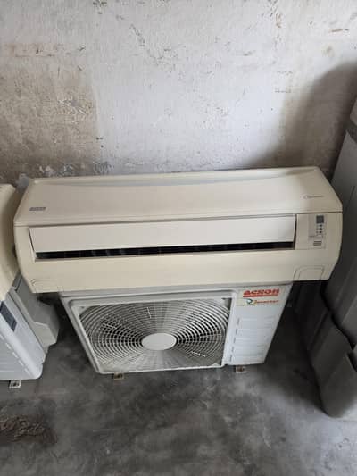 AC Acson Inverter