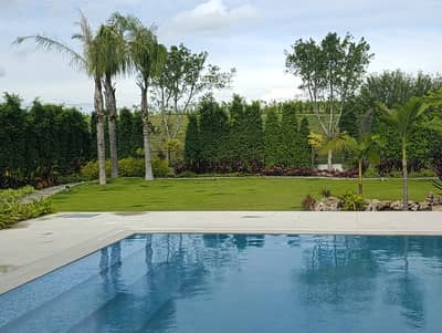 8 Kanal Farmhouse An Iconic Address in the Heart of Eighteen Islamabad Eighteen Islamabad Prime Location with High Returns