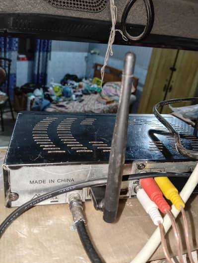 Tiger T20 Razer forever receiver for sale