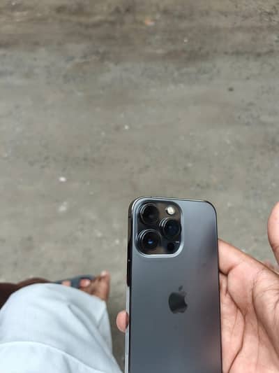Apple iPhone 13 Pro