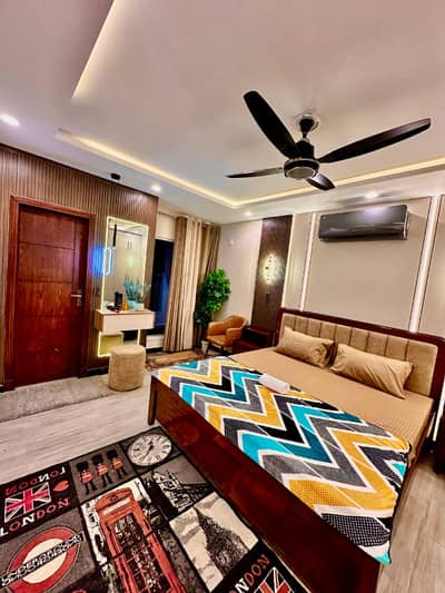 1 BED APPARTMENT FOR RENT