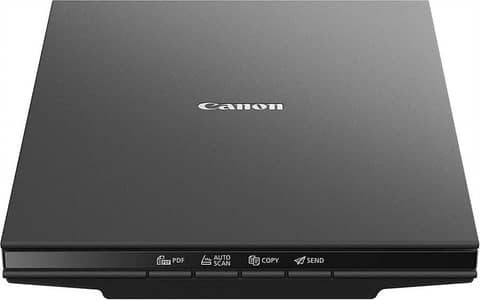 Canon lide 300 45PPM/90IPM High speed color