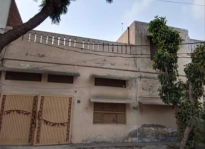 House for sale
