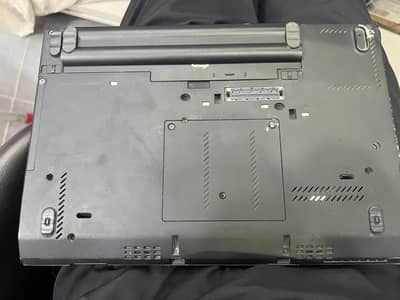 Lenovo Thinkpad laptop