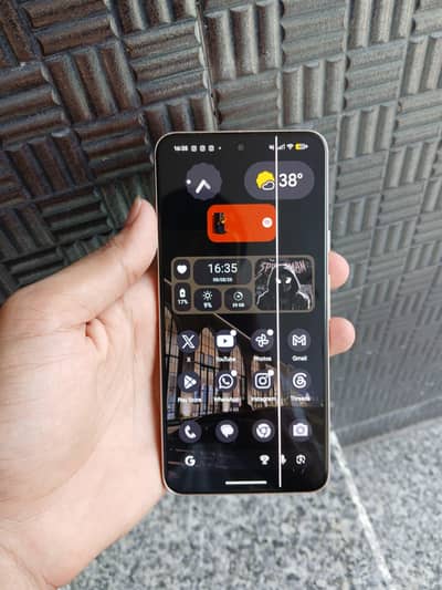 Google Pixel 8