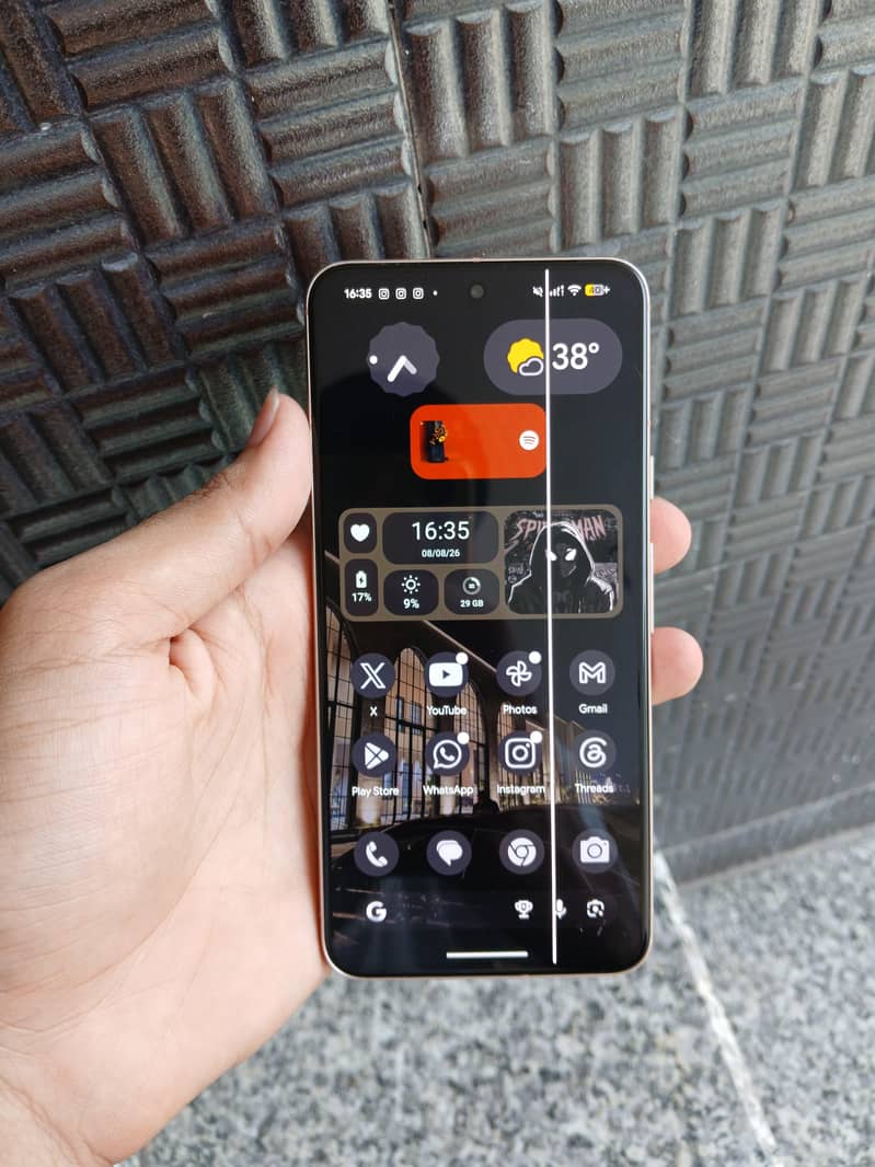 Google Pixel 8 0