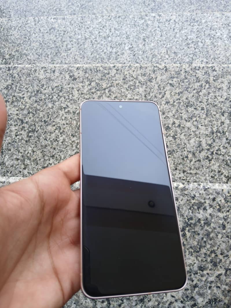 Google Pixel 8 1