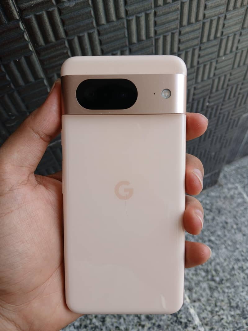Google Pixel 8 2