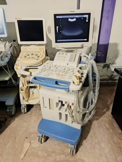 Toshiba Nemio XG