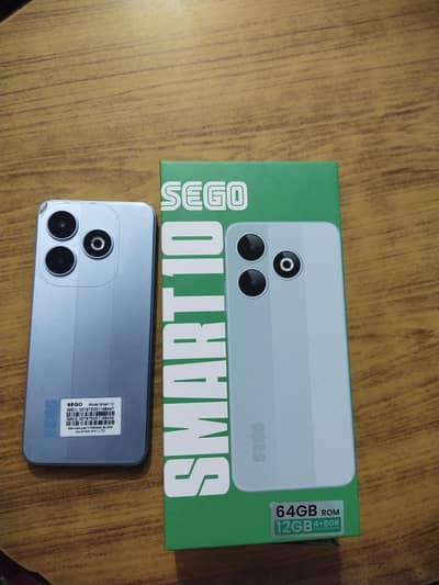 SEGO smart 10 64 gb ma