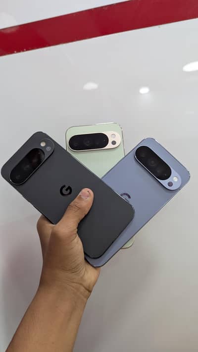 Google Pixel 10 Pro XL