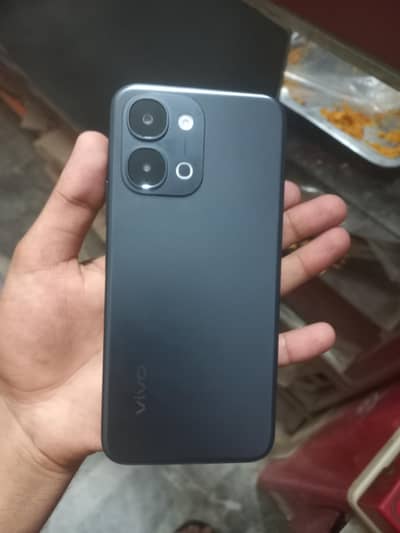 Vivo Y31d