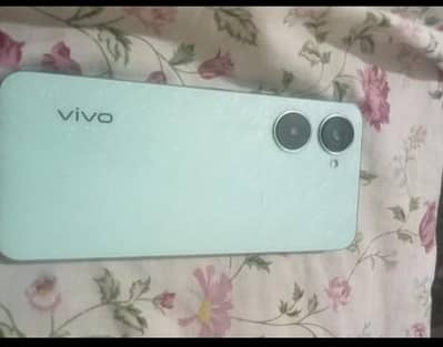 Vivo Y03t