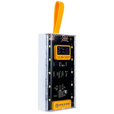 power bank 20000 mah fast charging