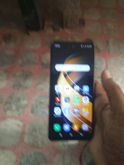 Infinix Smart 8 Plus