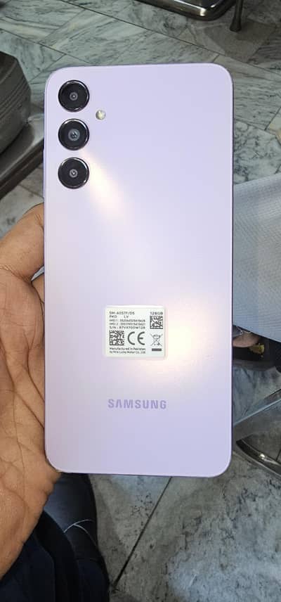 Samsung Galaxy a05s
