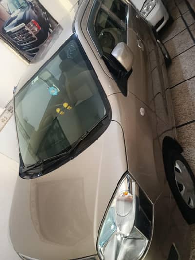 Suzuki Wagan r VXL