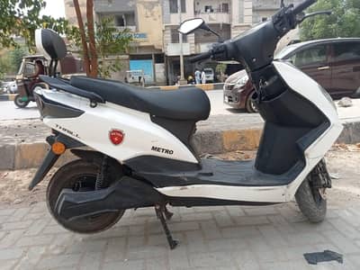 scooty